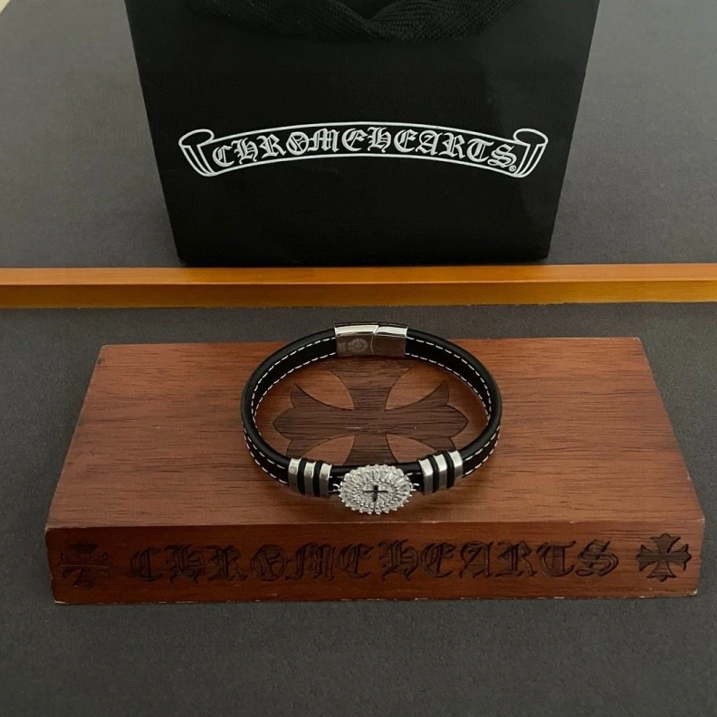 Unique Chrxmx Hxxrts Necklaces 297782