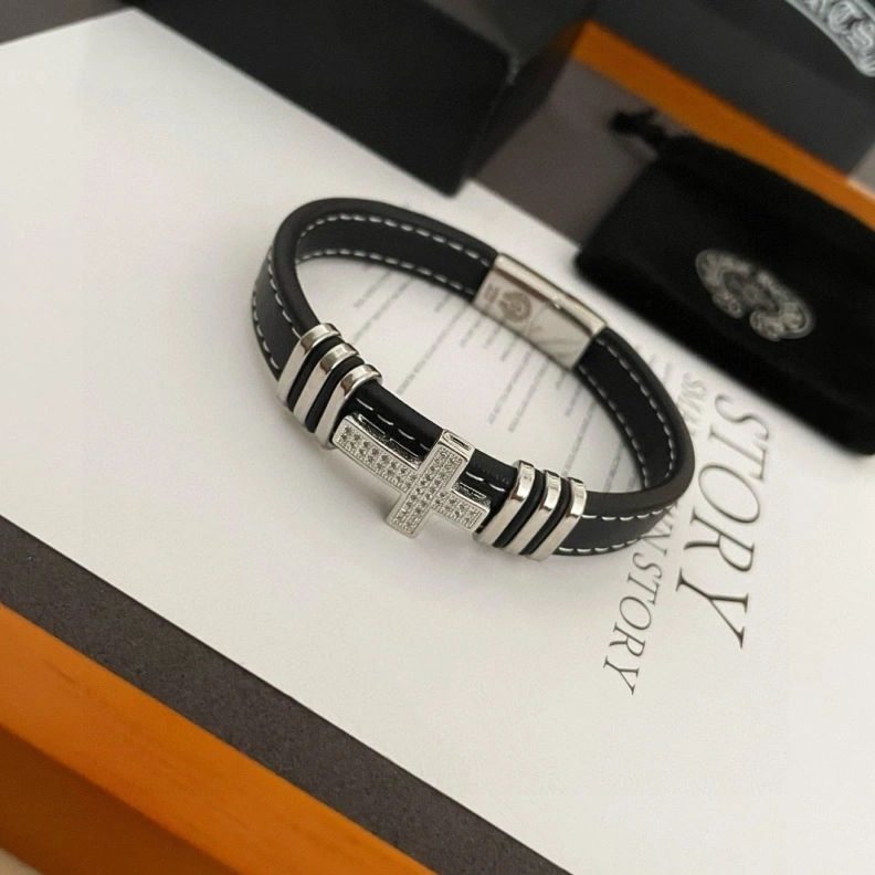 Soft Chrxmx Hxxrts Bracelets 298193