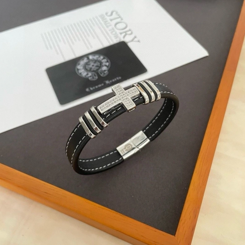 Soft Chrxmx Hxxrts Bracelets 298193