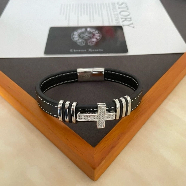 Soft Chrxmx Hxxrts Bracelets 298193