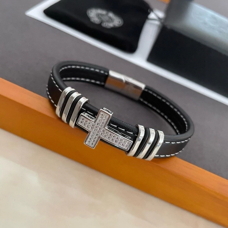 Soft Chrxmx Hxxrts Bracelets 298193