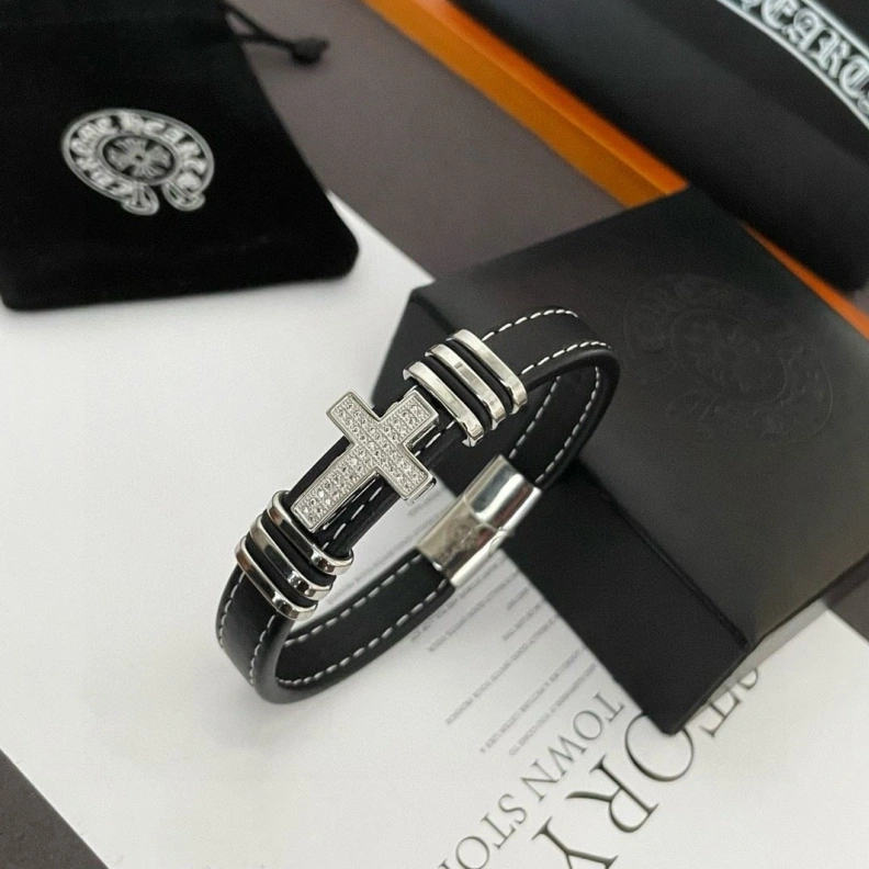 Soft Chrxmx Hxxrts Bracelets 298193