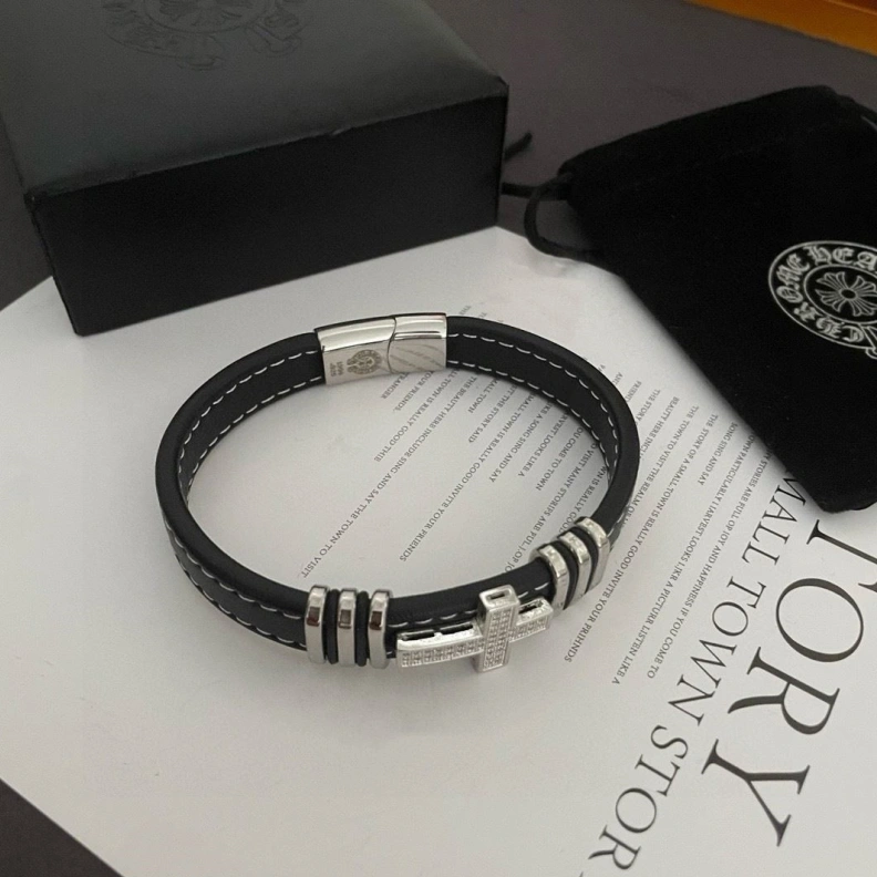 Soft Chrxmx Hxxrts Bracelets 298193