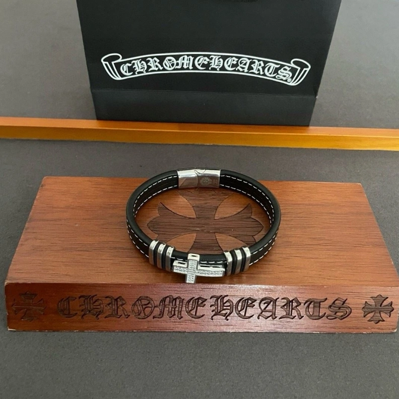Soft Chrxmx Hxxrts Bracelets 298193