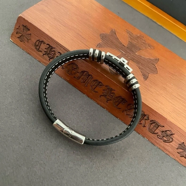 Soft Chrxmx Hxxrts Bracelets 298193