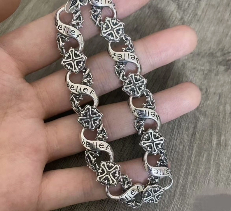 Chrxmx Hxxrts Bracelets StreetReady 298186