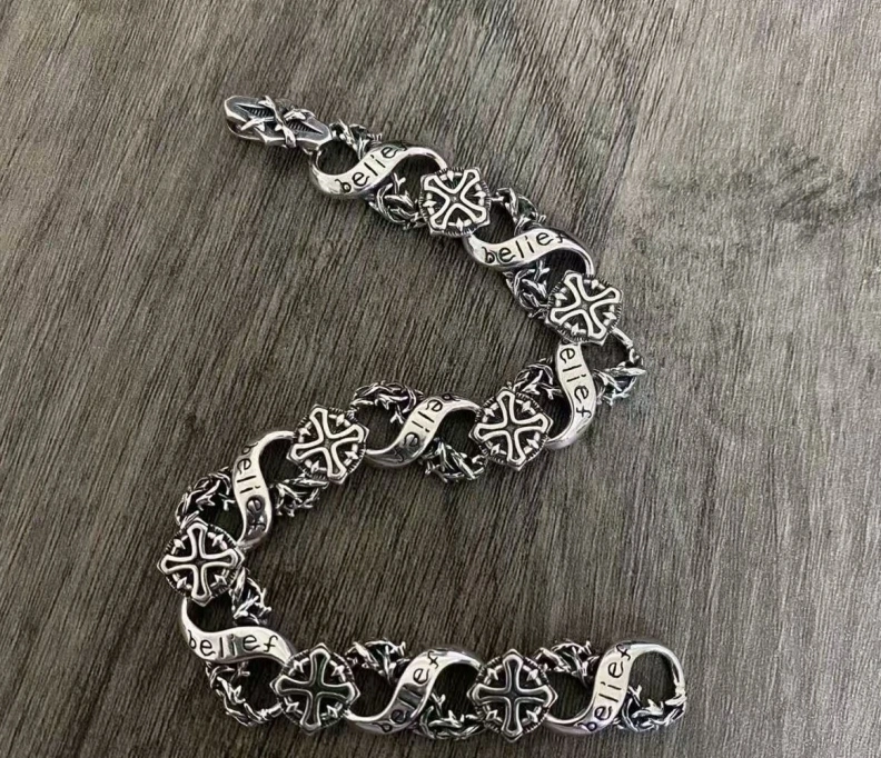 Chrxmx Hxxrts Bracelets StreetReady 298186