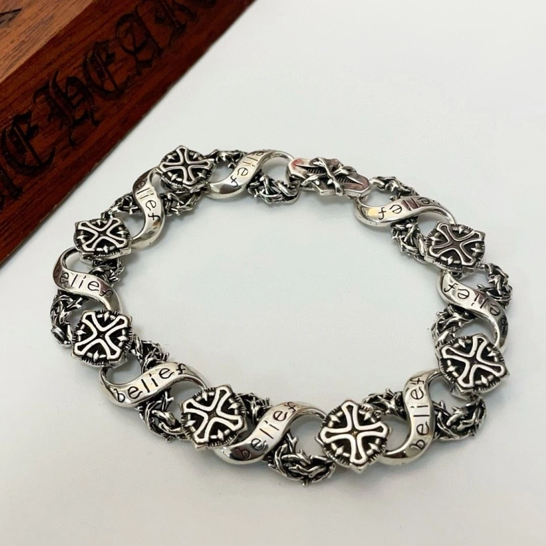 Chrxmx Hxxrts Bracelets StreetReady 298186