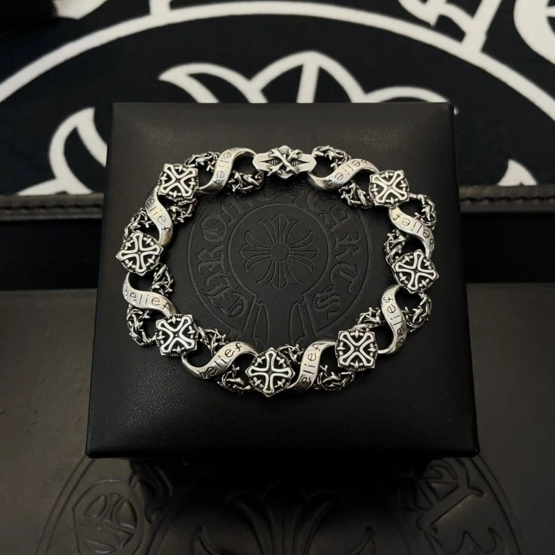 Chrxmx Hxxrts Bracelets StreetReady 298186