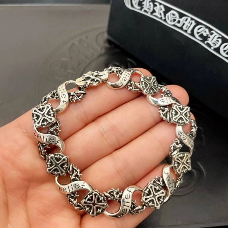 Chrxmx Hxxrts Bracelets StreetReady 298186