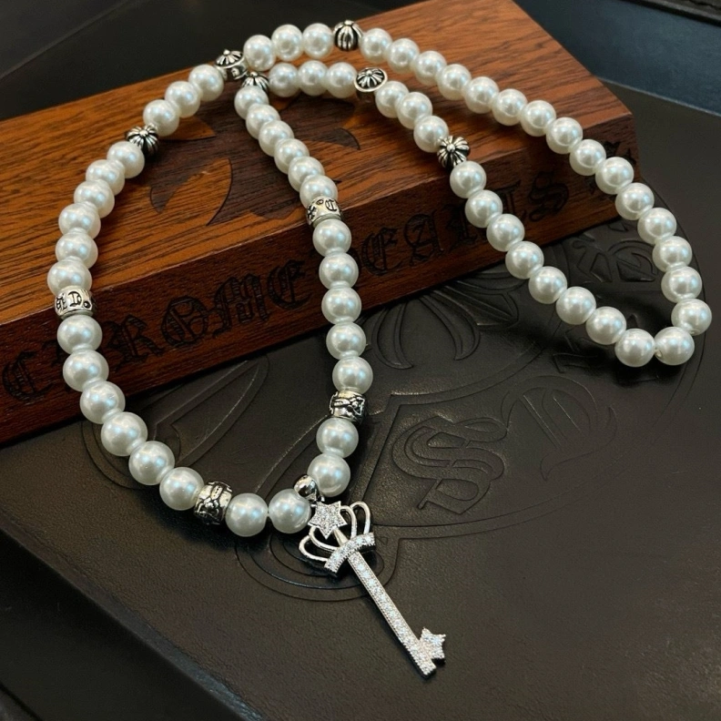 Chrxmx Hxxrts Necklaces DailyWear 297780