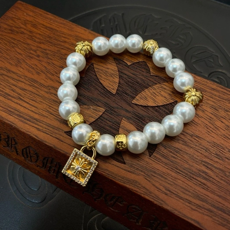 ModernLook Chrxmx Hxxrts Bracelets 298184