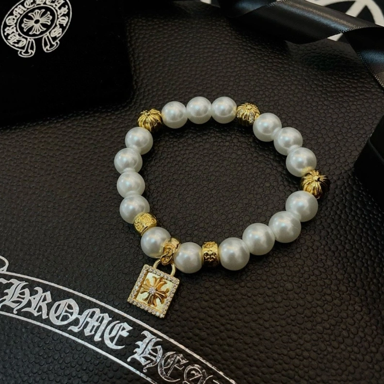 ModernLook Chrxmx Hxxrts Bracelets 298184