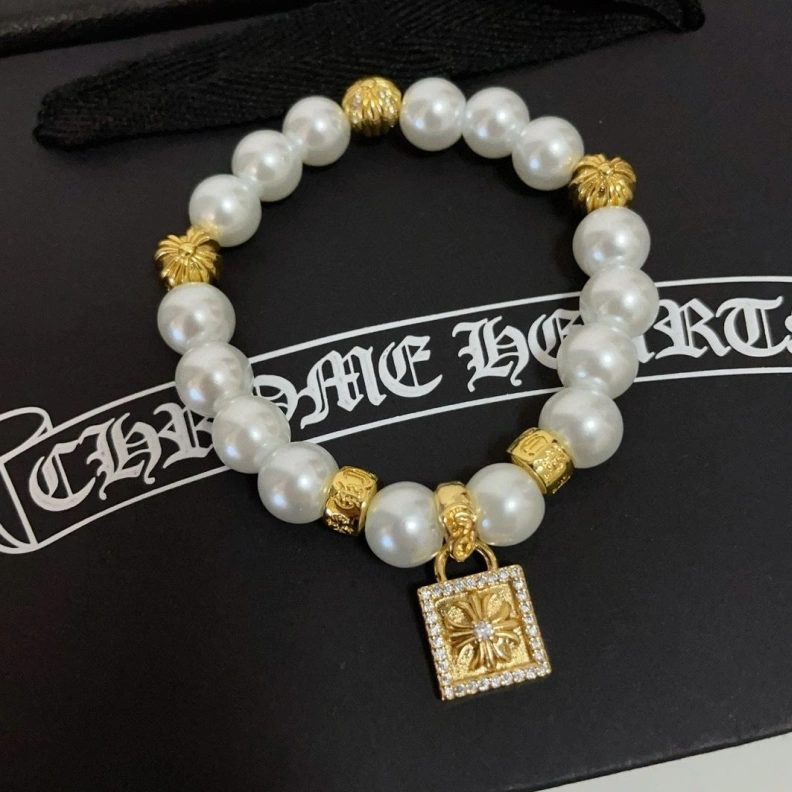 ModernLook Chrxmx Hxxrts Bracelets 298184