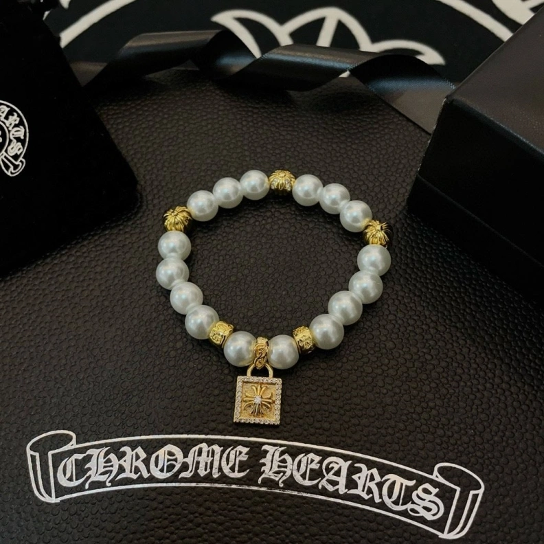 ModernLook Chrxmx Hxxrts Bracelets 298184