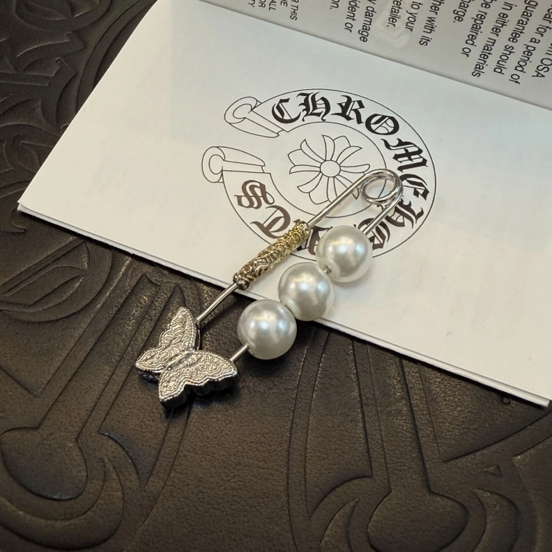 Chrxmx Hxxrts Brooches Refined 298037