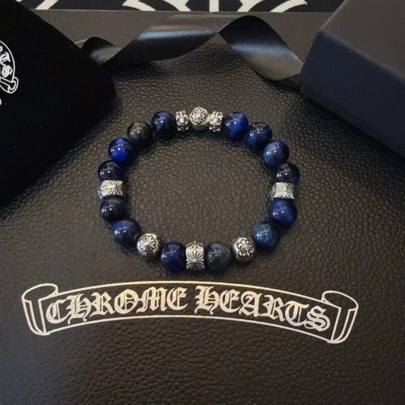 Chrxmx Hxxrts Bracelets Elegant 298185