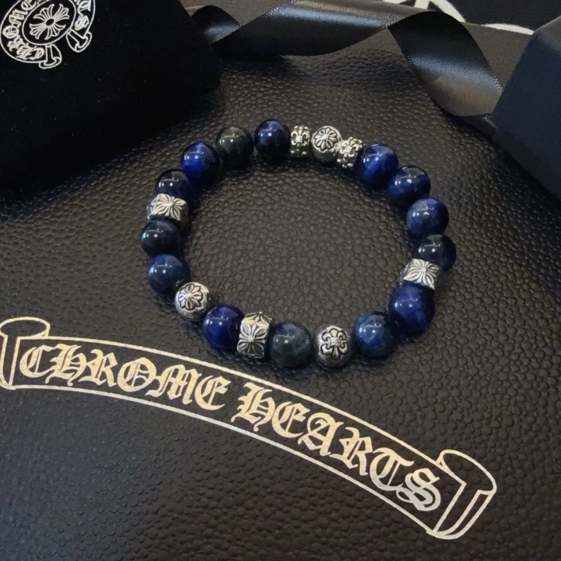 Chrxmx Hxxrts Bracelets Elegant 298185