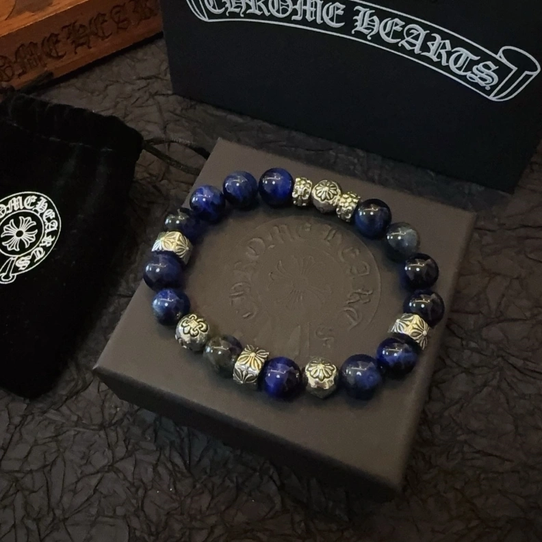 Chrxmx Hxxrts Bracelets Elegant 298185