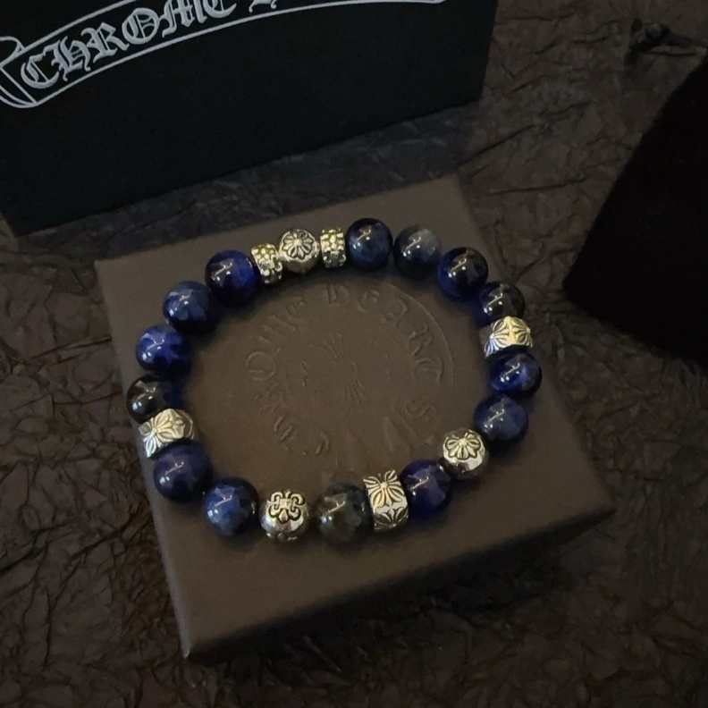 Chrxmx Hxxrts Bracelets Elegant 298185
