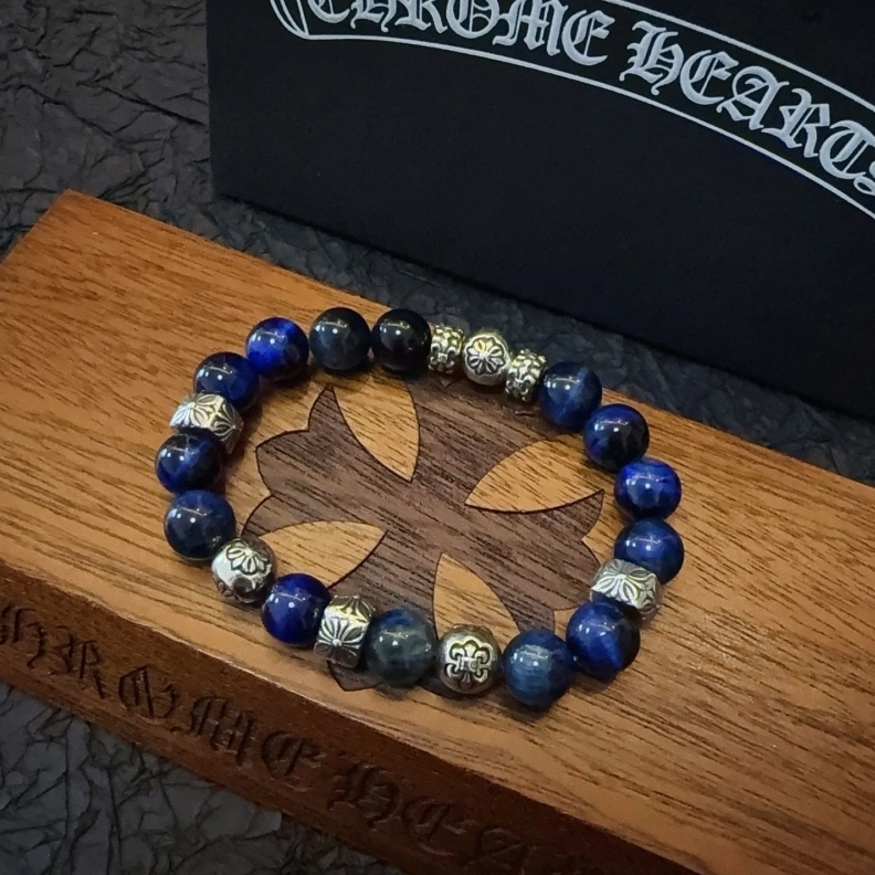 Chrxmx Hxxrts Bracelets Elegant 298185