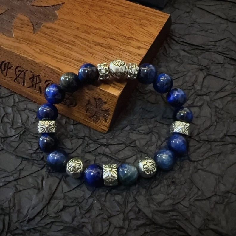 Chrxmx Hxxrts Bracelets Elegant 298185