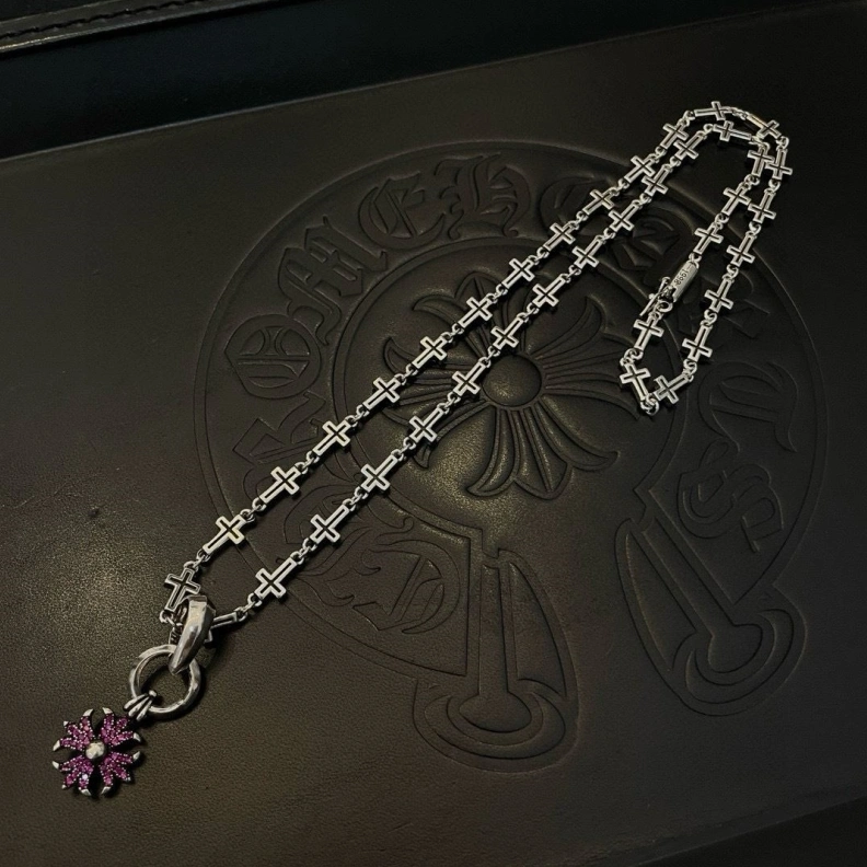 Chrxmx Hxxrts Necklaces Soft 297774