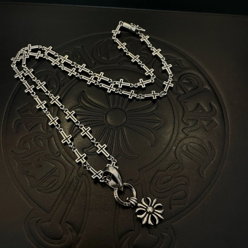 Chrxmx Hxxrts Necklaces Soft 297774