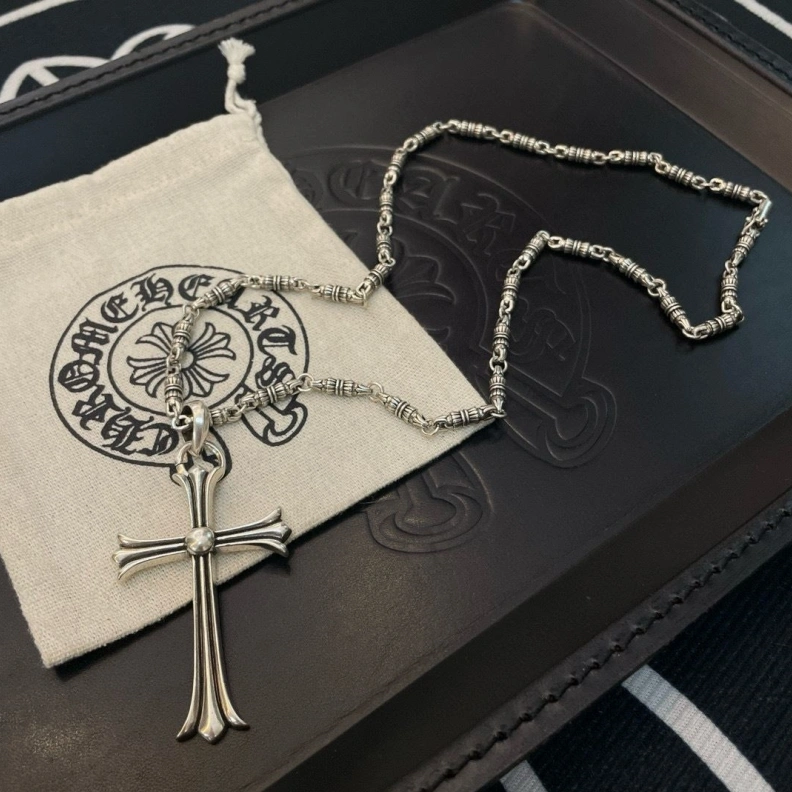 Chrxmx Hxxrts Necklaces Soft 297774