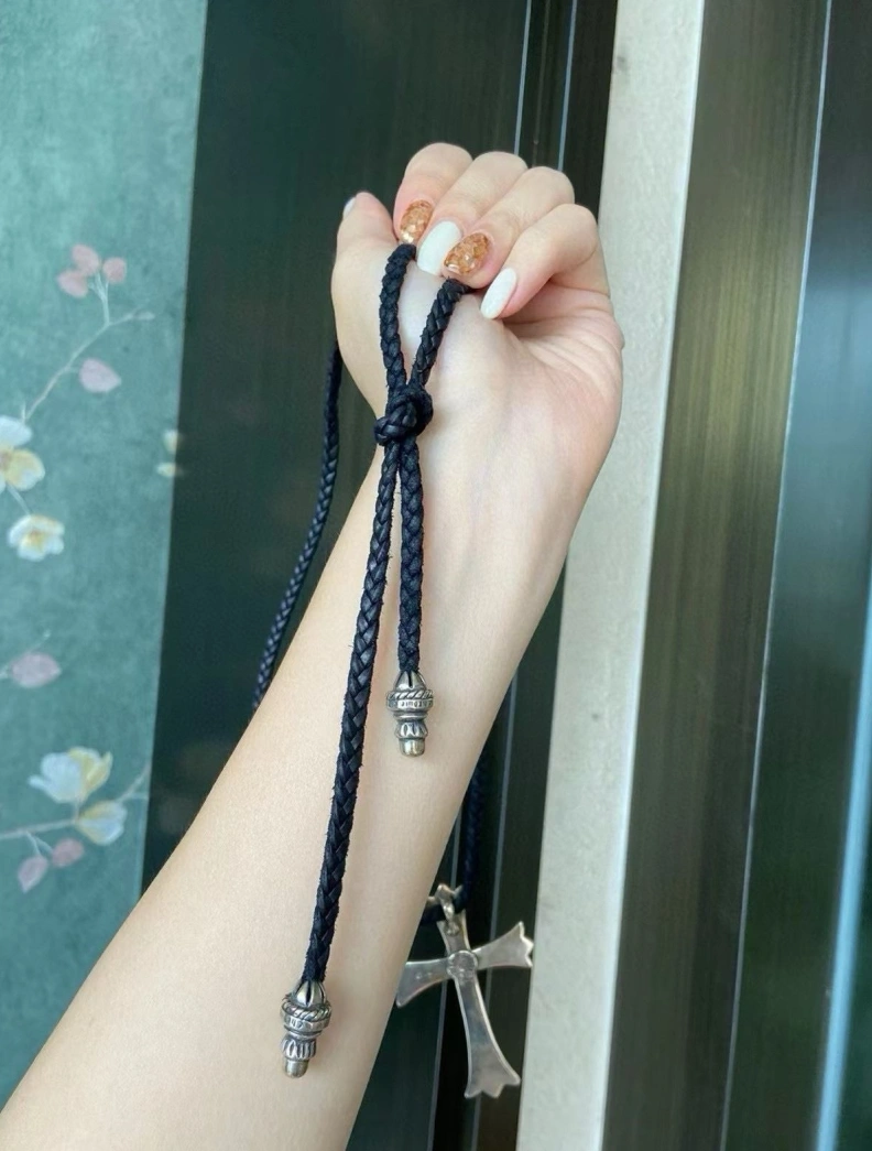 HighQuality Chrxmx Hxxrts Necklaces 297776