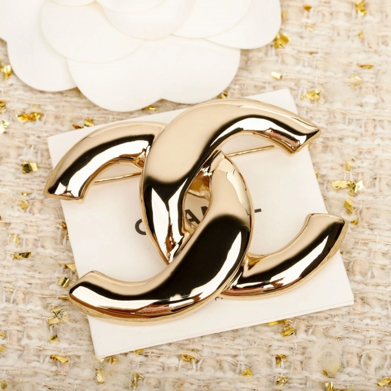 Chxnxl Earrings Practical 287243
