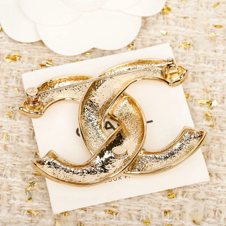 Chxnxl Earrings Practical 287243