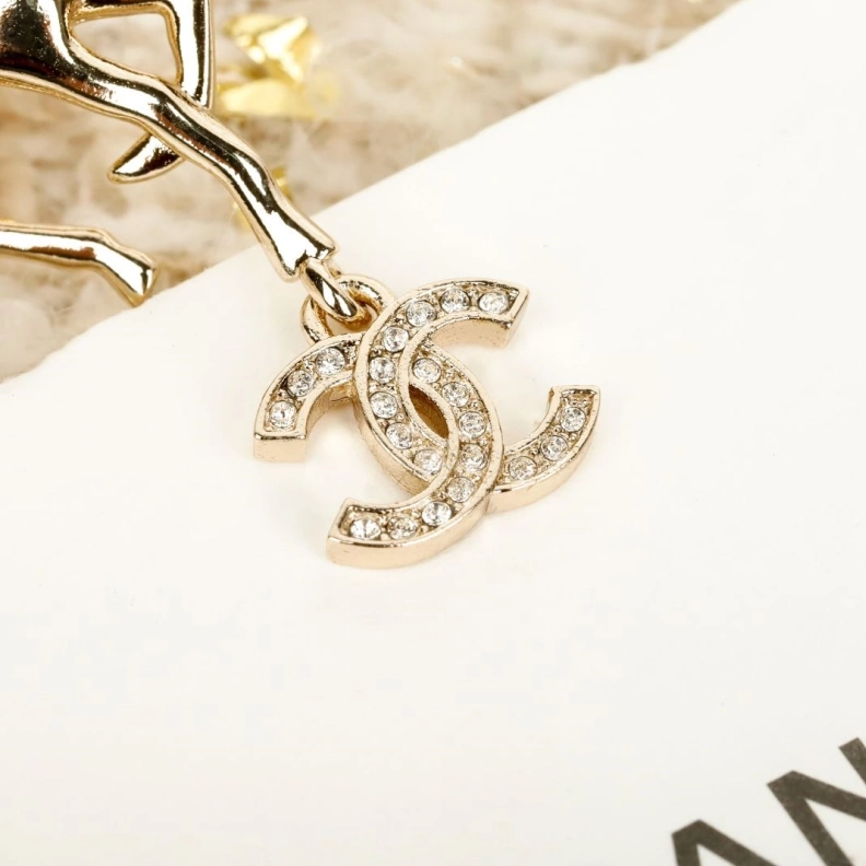 Chxnxl Earrings Refined 287245