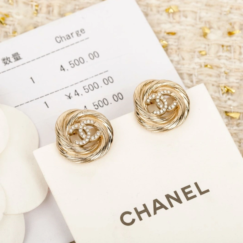 TopPick Chxnxl Earrings 287247
