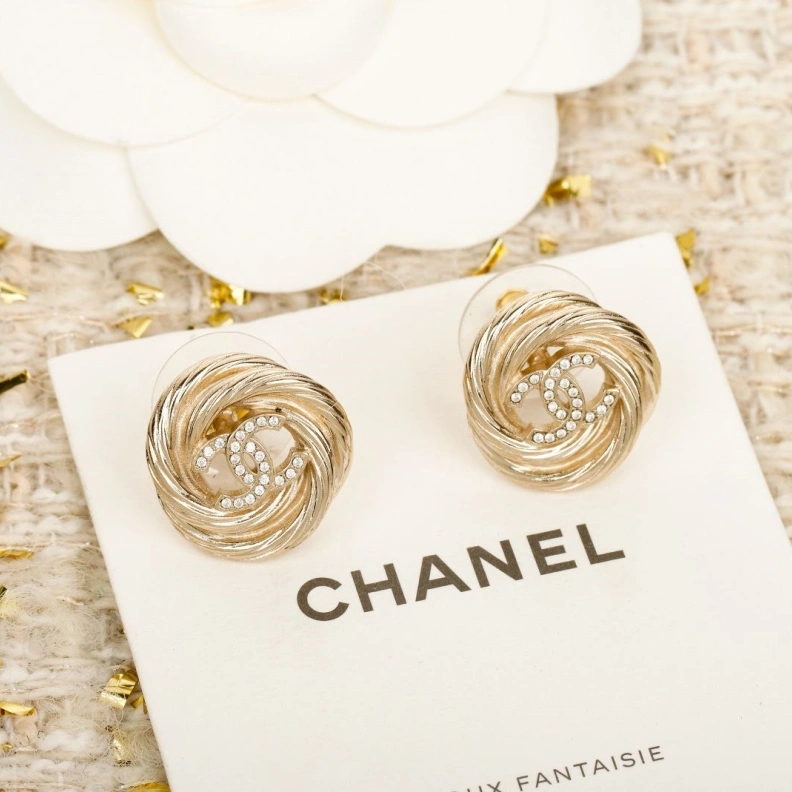 TopPick Chxnxl Earrings 287247