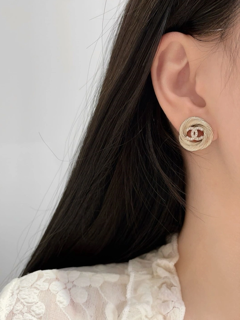 TopPick Chxnxl Earrings 287247