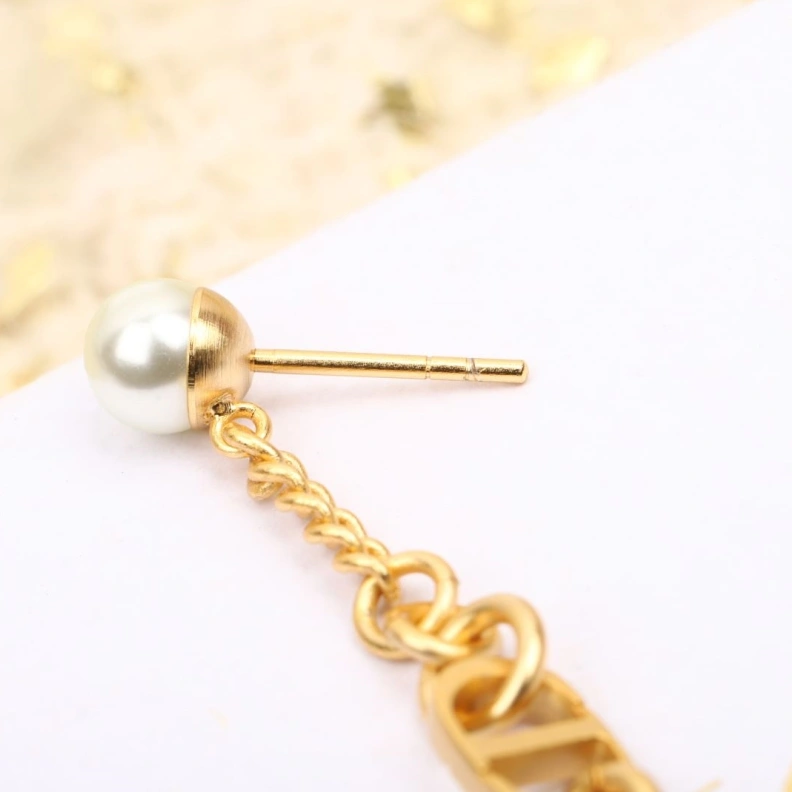 Christian Dxxr Earrings Classic 294485