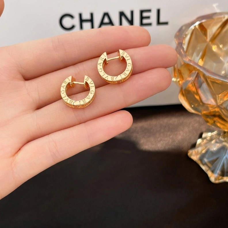Chxnxl Earrings Vibrant 287242