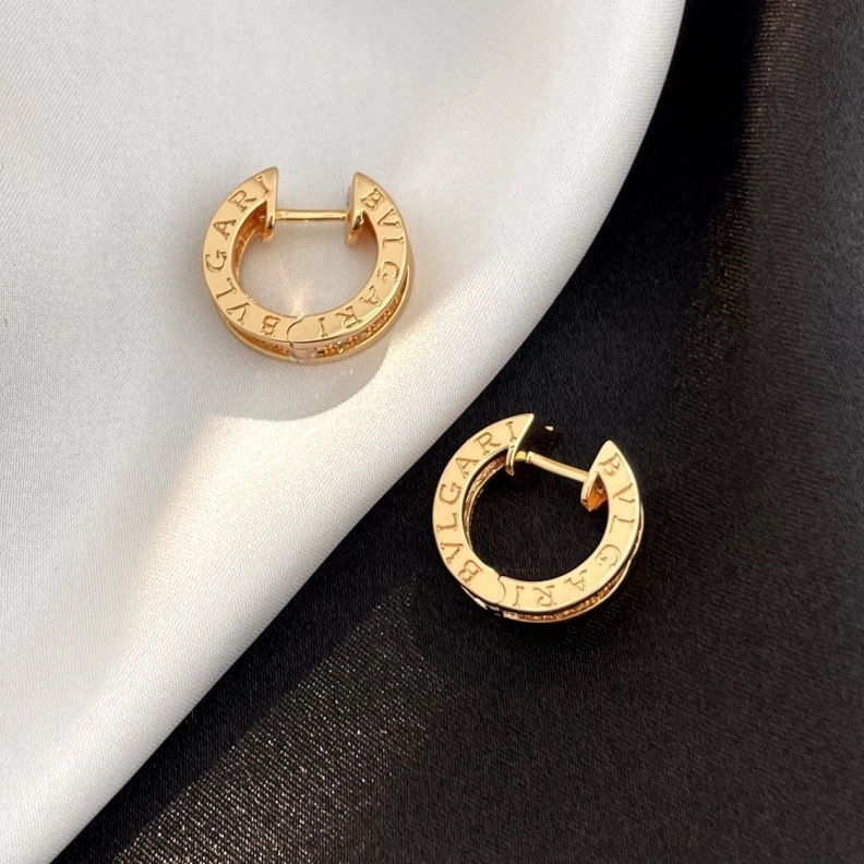 Chxnxl Earrings Vibrant 287242