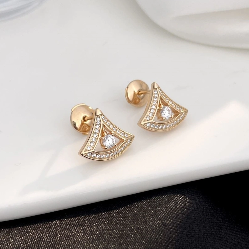 Chxnxl Earrings Bright 287237