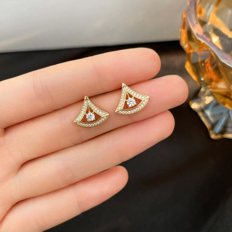 Chxnxl Earrings Bright 287237