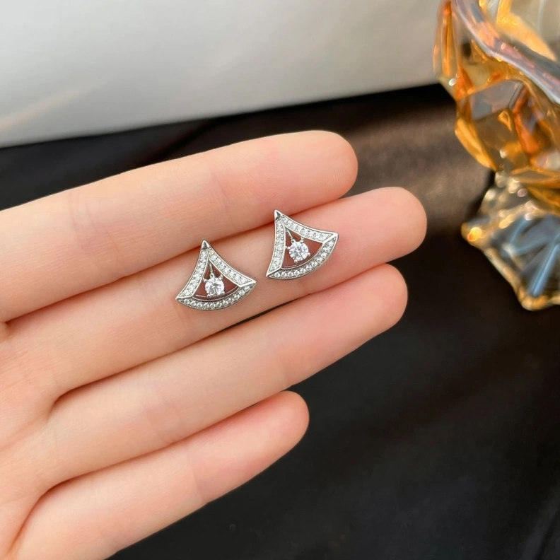Chxnxl Earrings Bright 287237