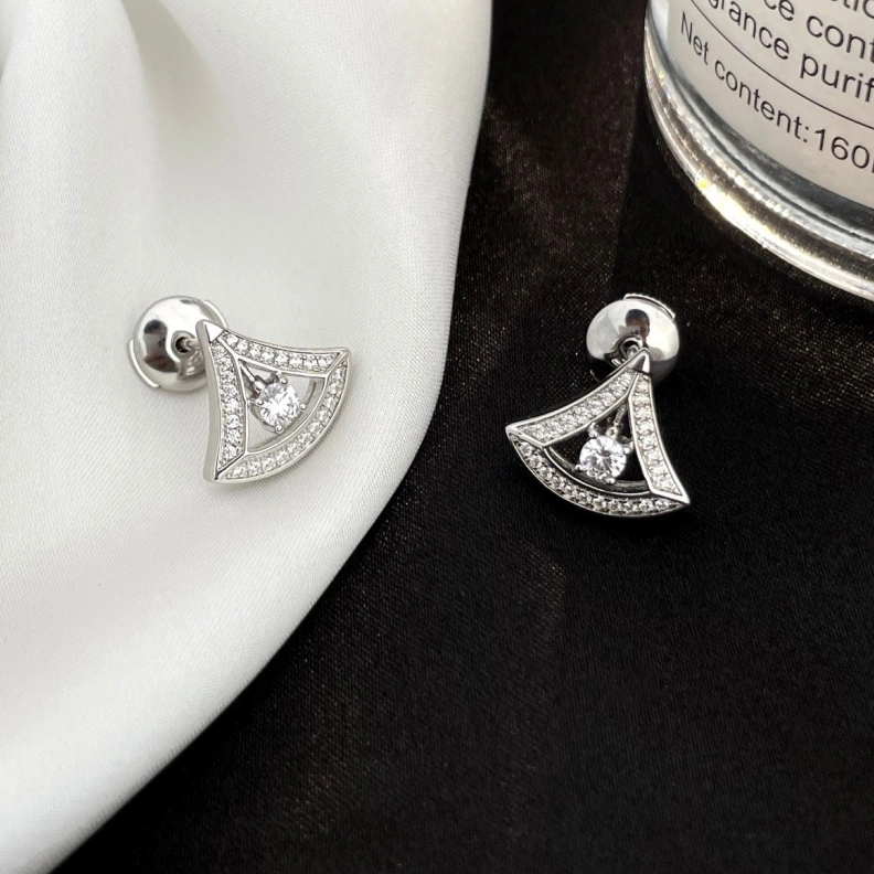 Chxnxl Earrings Bright 287237