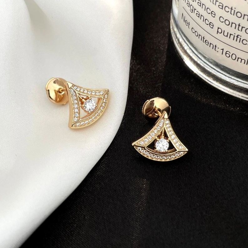 Chxnxl Earrings Bright 287237