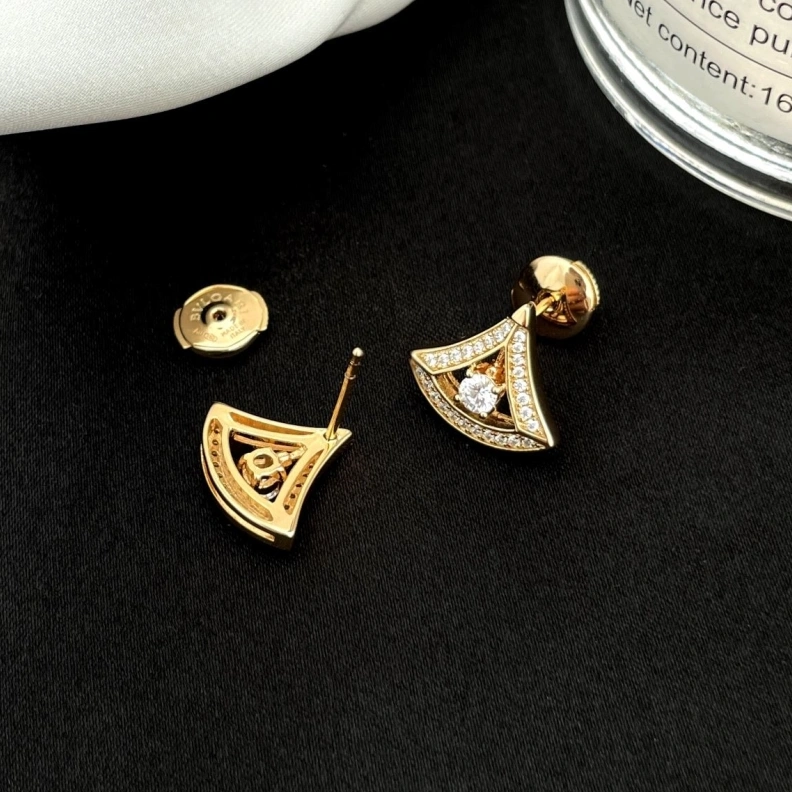 Chxnxl Earrings Bright 287237