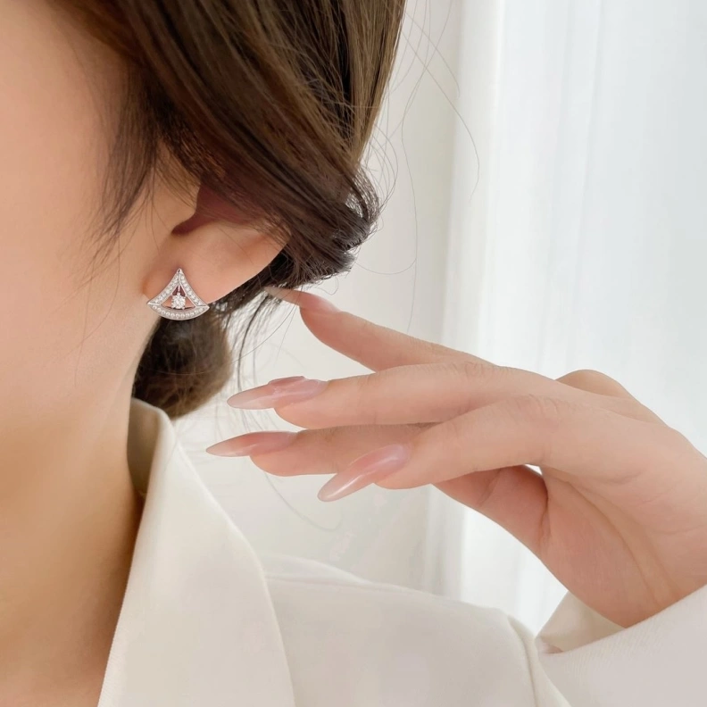 Chxnxl Earrings Bright 287237
