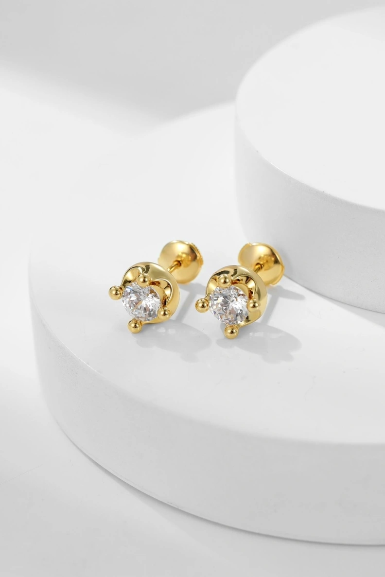 Chxnxl Earrings GoAnywhere 287234