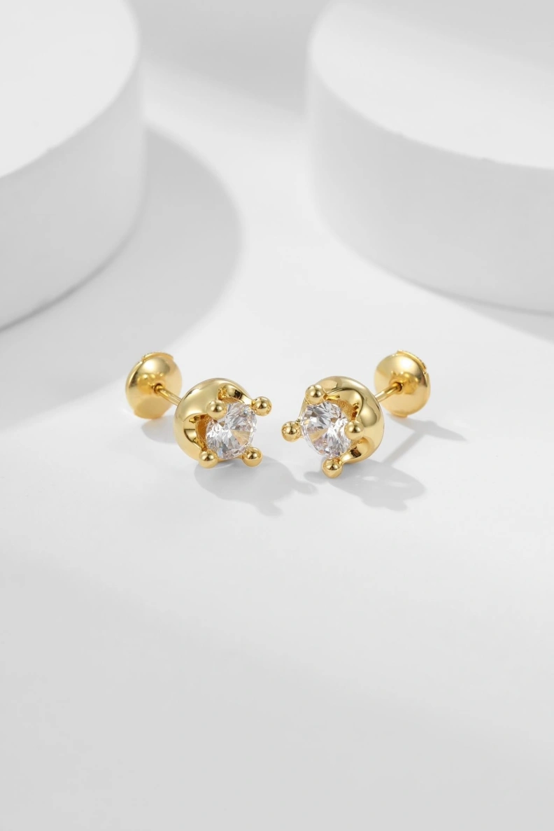Chxnxl Earrings GoAnywhere 287234