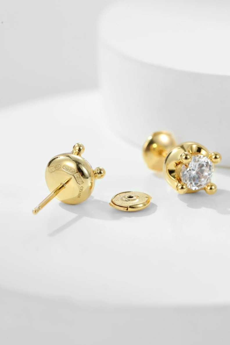 Chxnxl Earrings GoAnywhere 287234