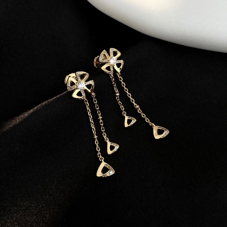 Chxnxl Earrings Soft 287230